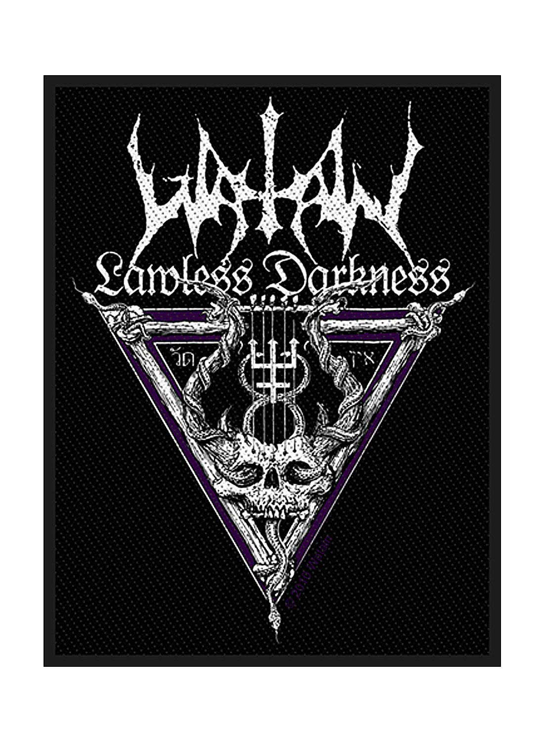 Watain Lawless Darkness