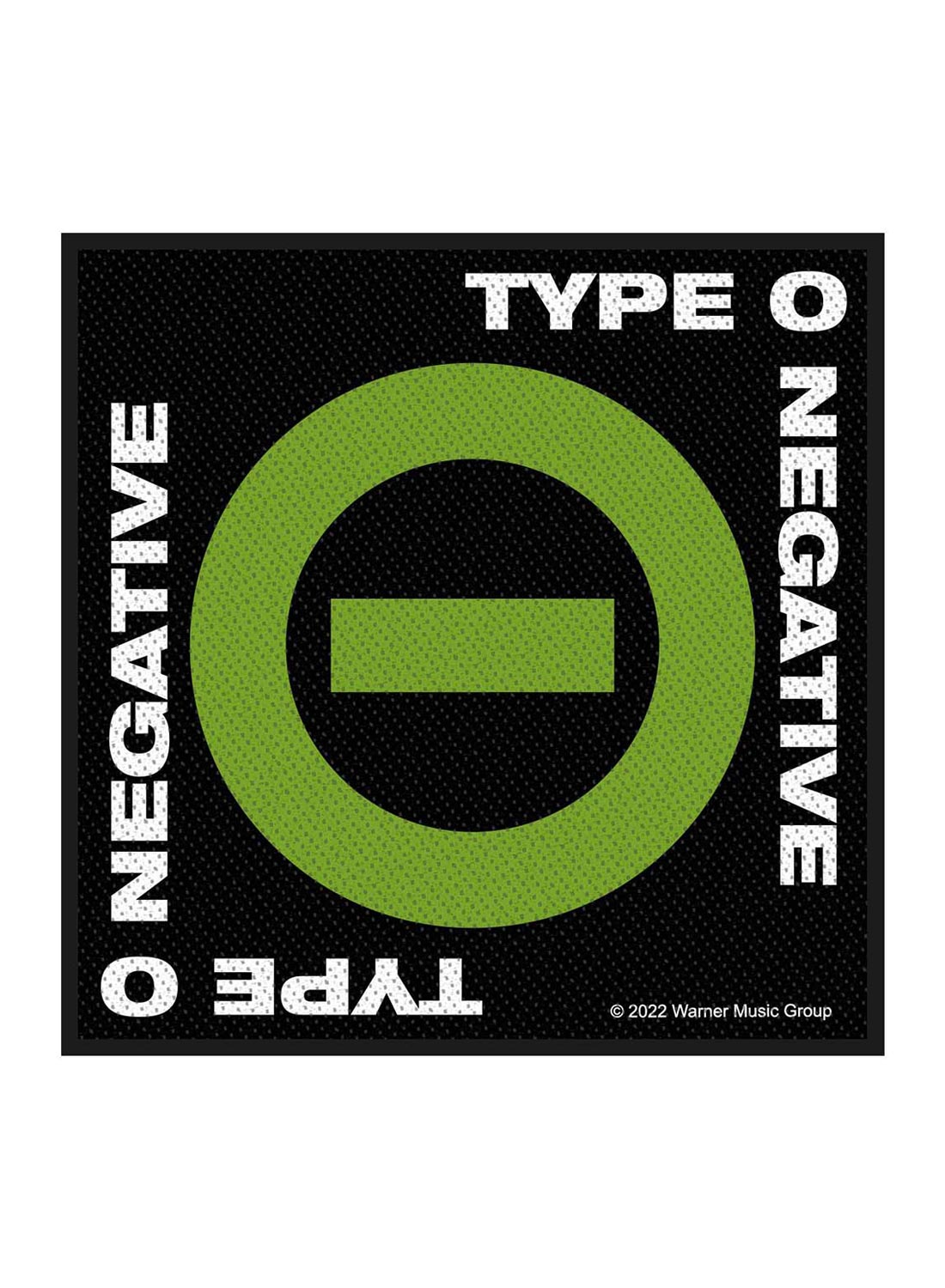 Type O Negative