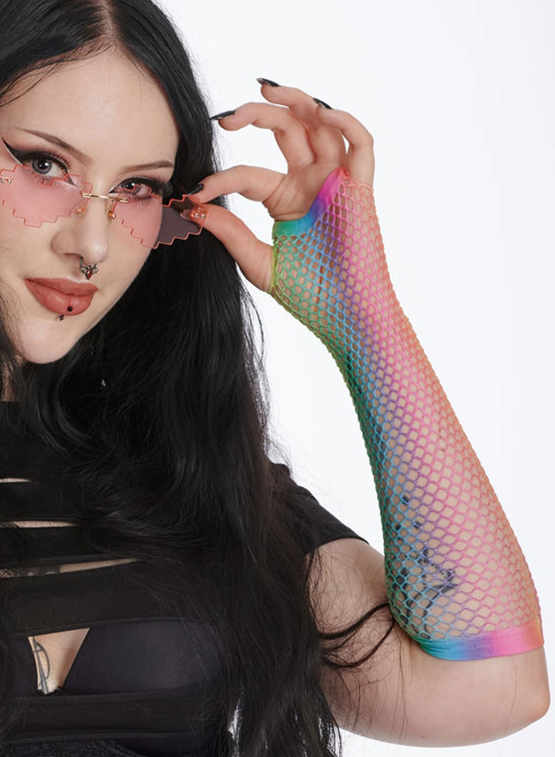 California Love Gloves