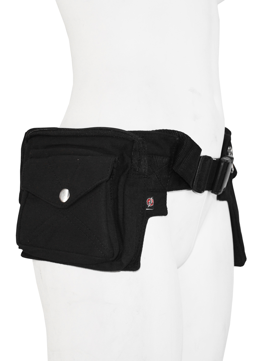 Metal Trooper Hip Belt