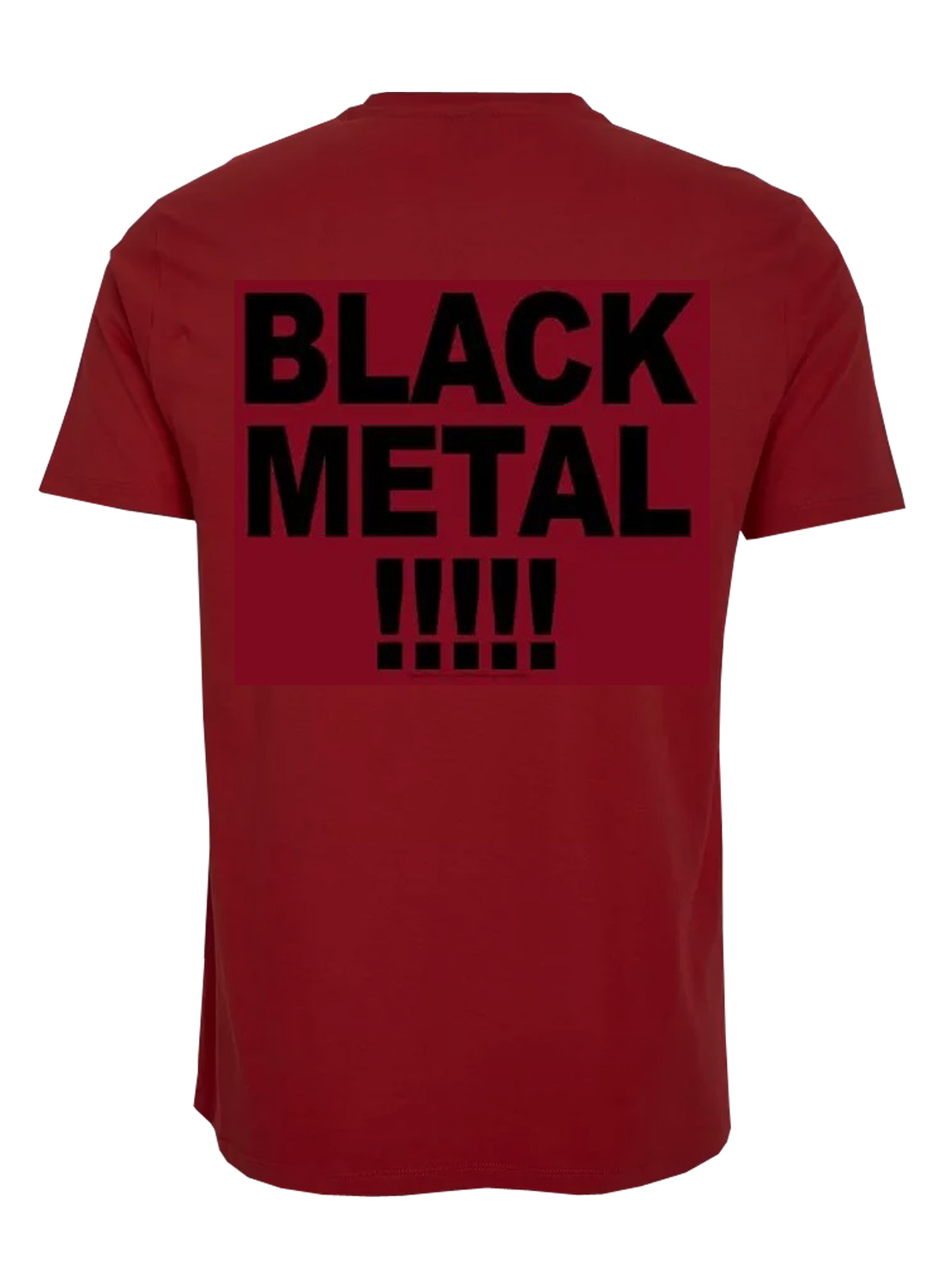 Carpathian Forest Norway T-Shirt