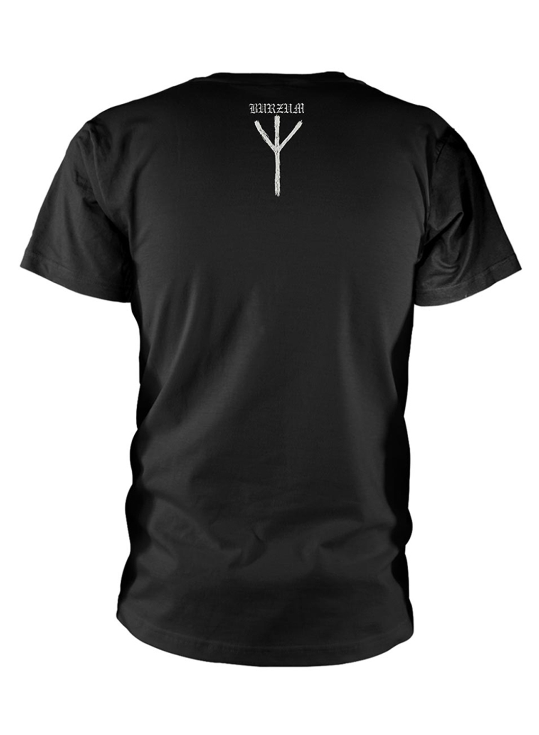 Burzum Aske T-Shirt