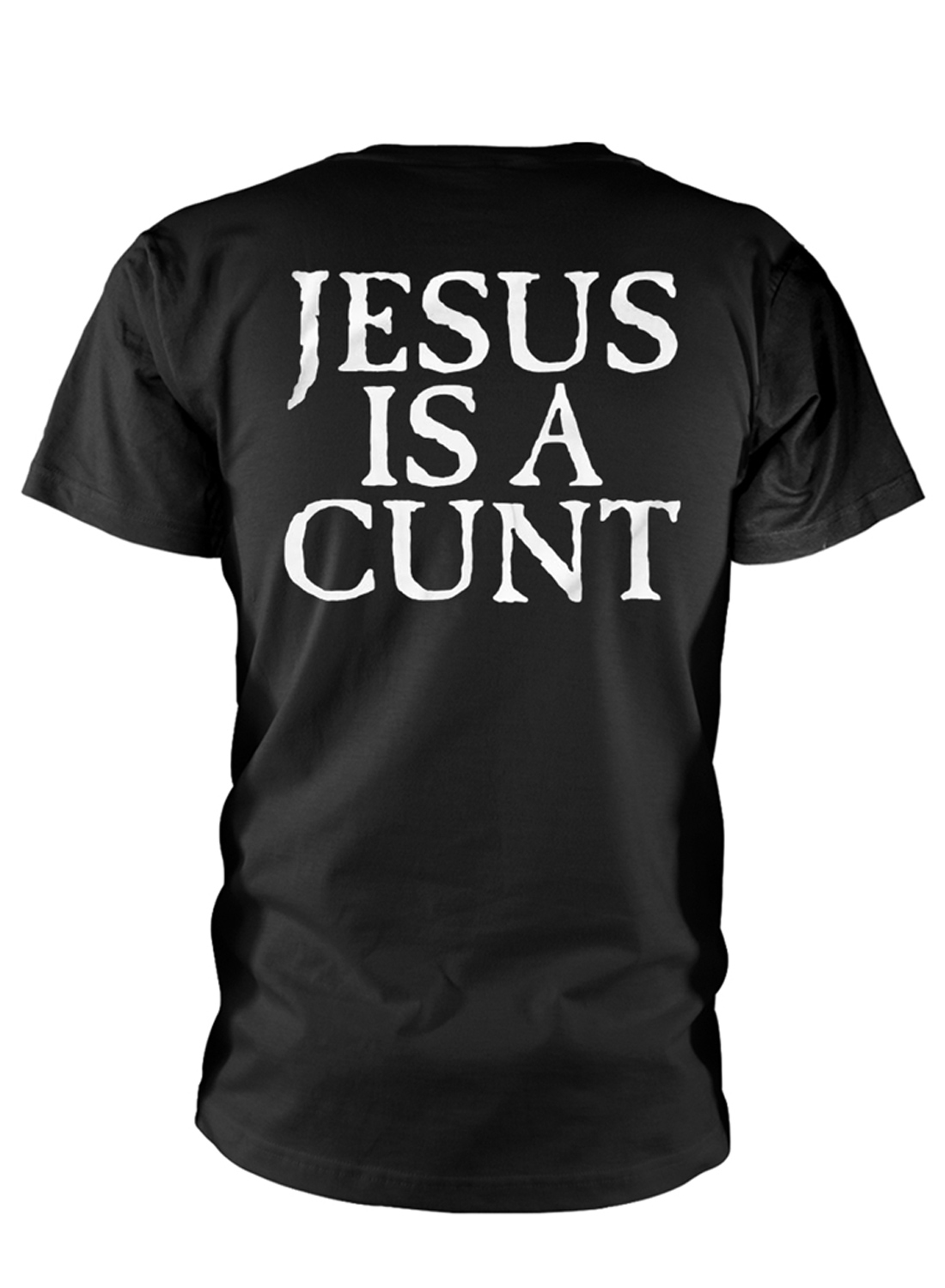 Cradle Of Filth Vestal Masturbation T-Shirt