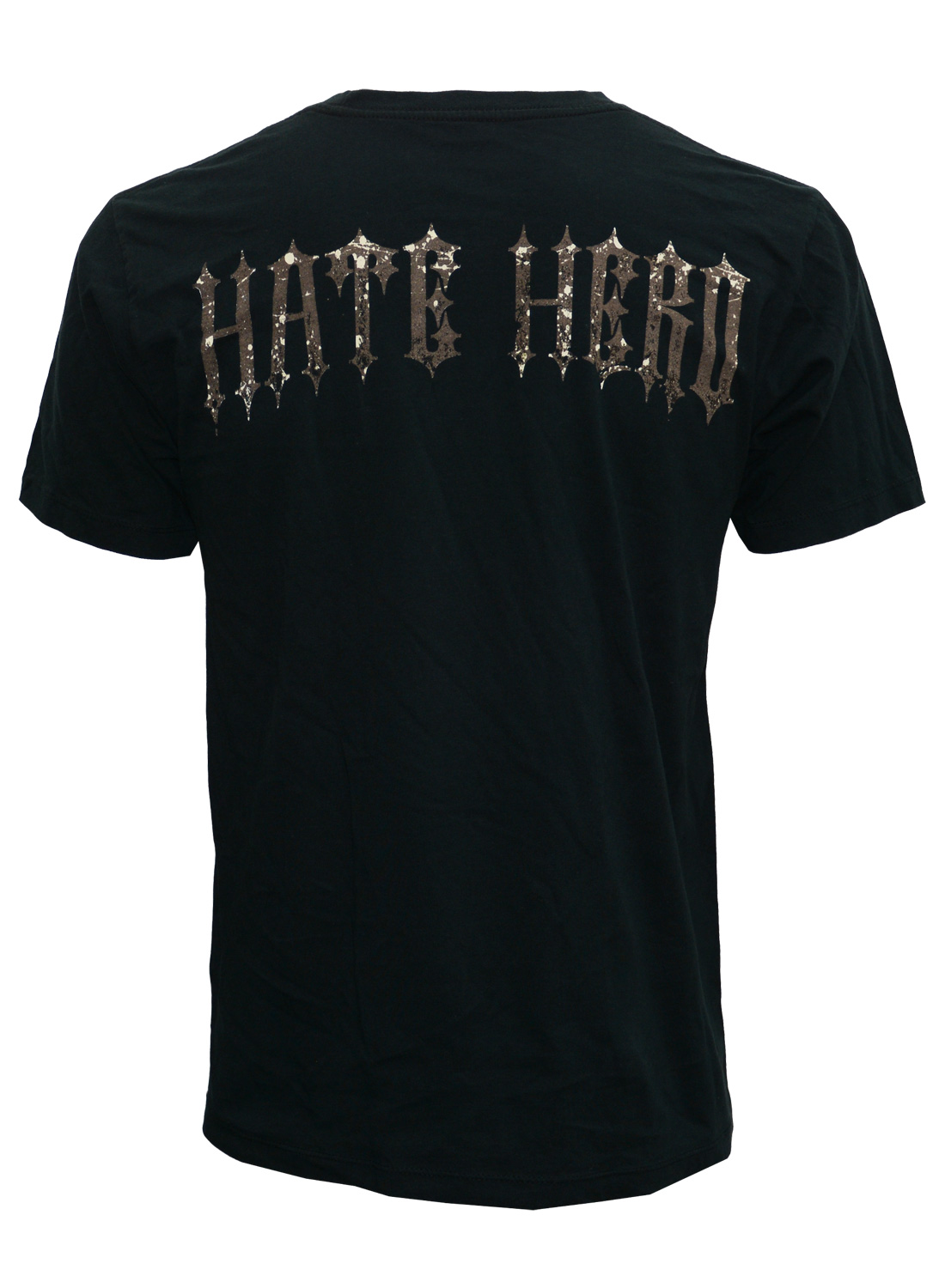 Three Eyed Owl T-shirt