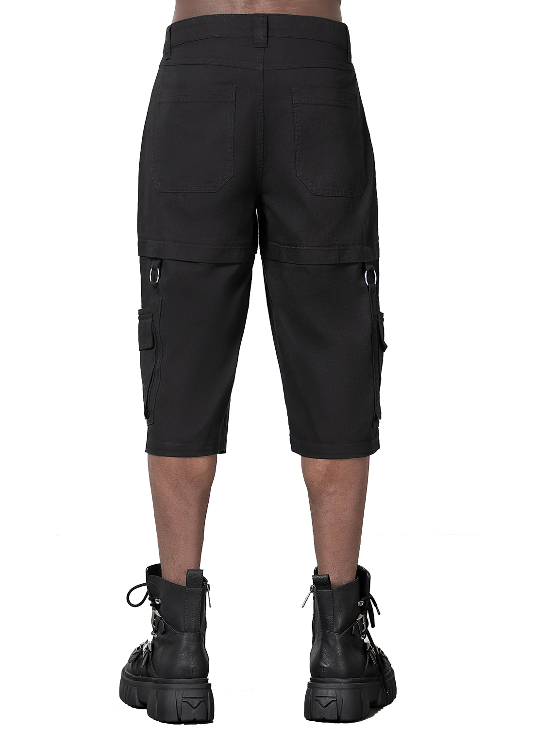 Bust Out Cargo Shorts