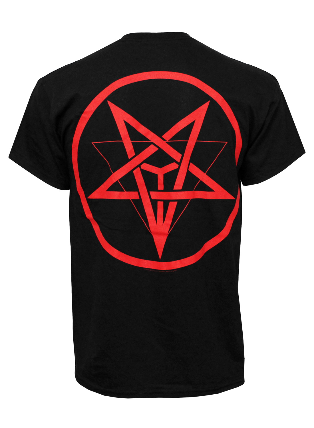 Gehenna Death At The Waterpump T-shirt