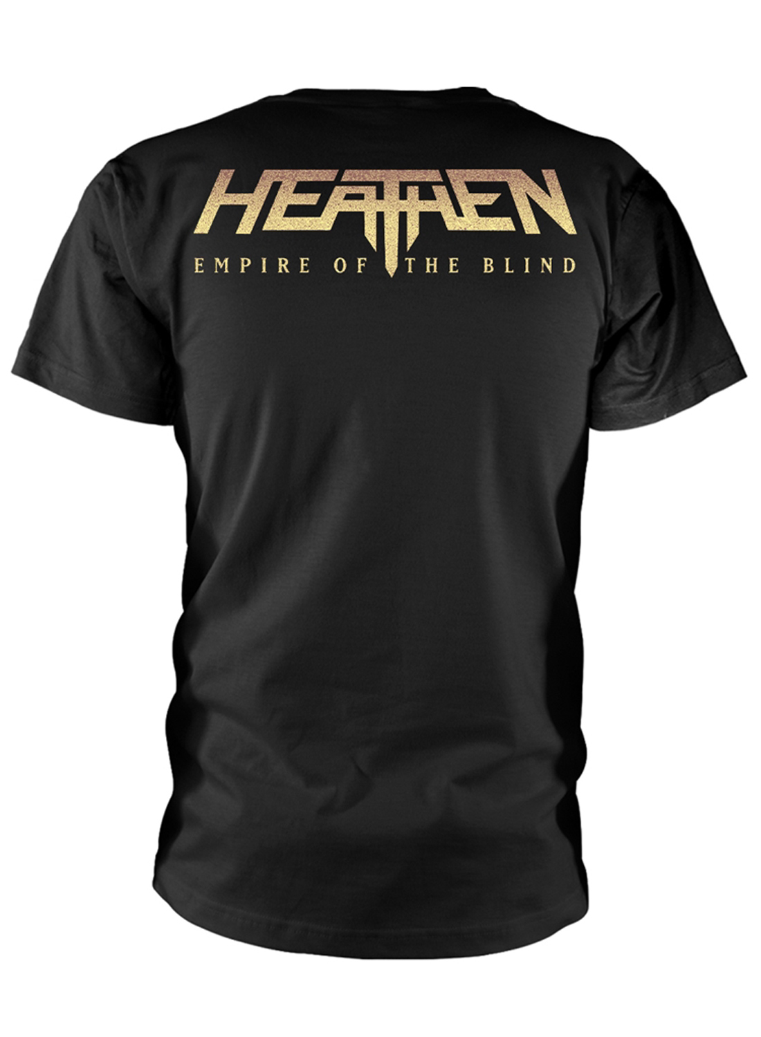 Heathen Empire Crest T-shirt