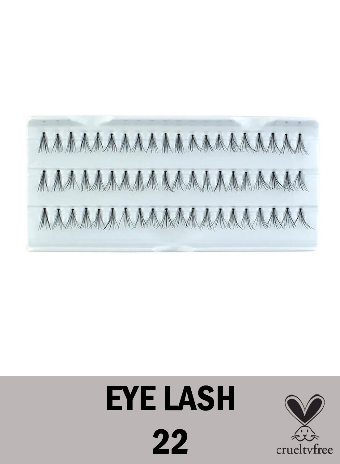 Stargazer Extentions Eyelashes 22