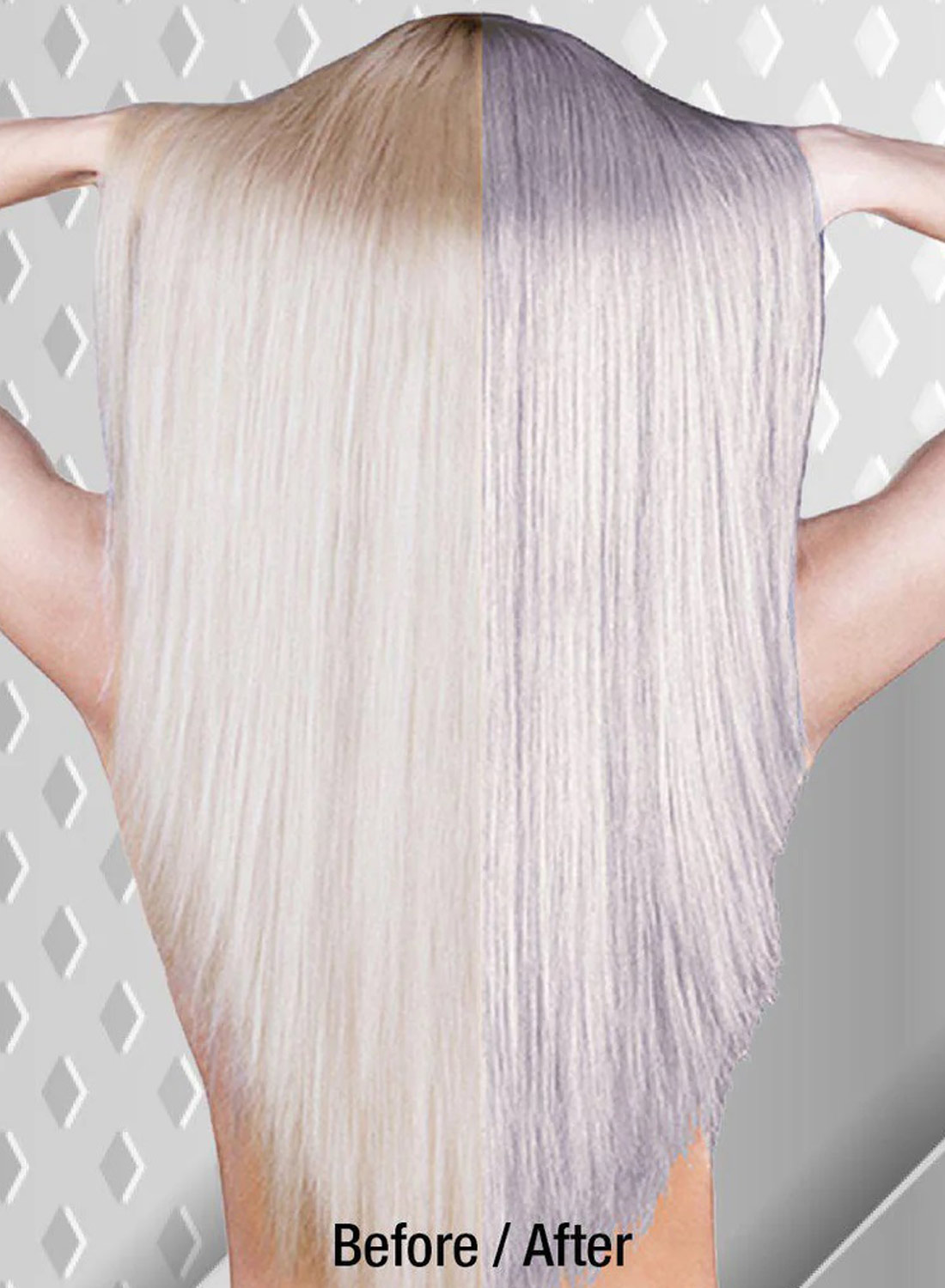 Silver Stiletto Shampoo