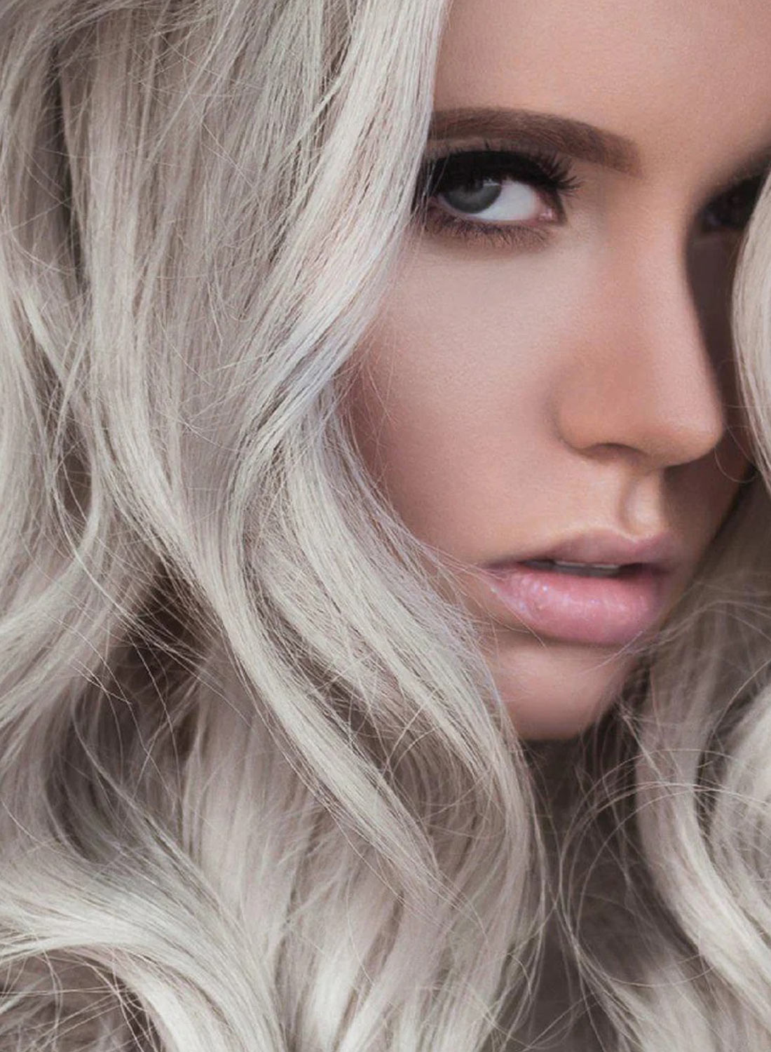 Silver Stiletto Shampoo