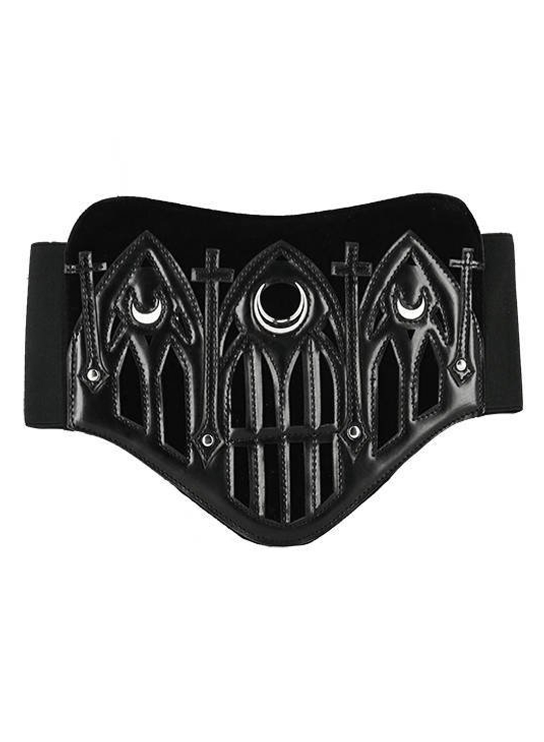 Restyle Cathedral Waist Belt