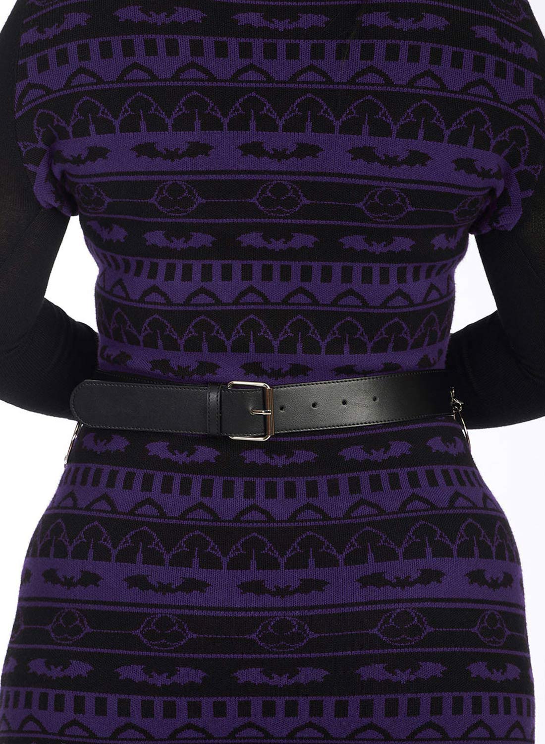 Lilith pentagram Belt