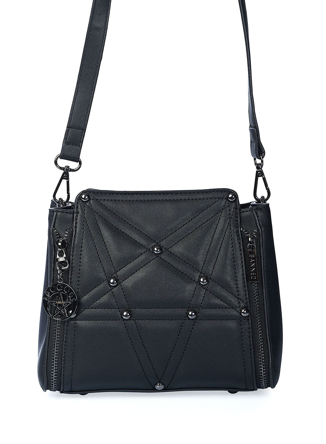 Darq Crossbody Bag
