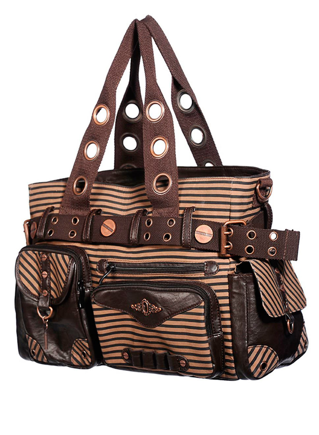 Howl Viktorian Handbag
