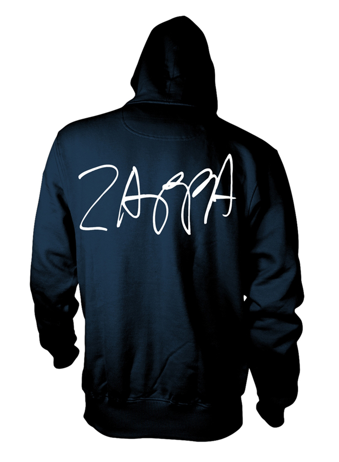 Frank Zappa Titts ' N' Beer Hoodie