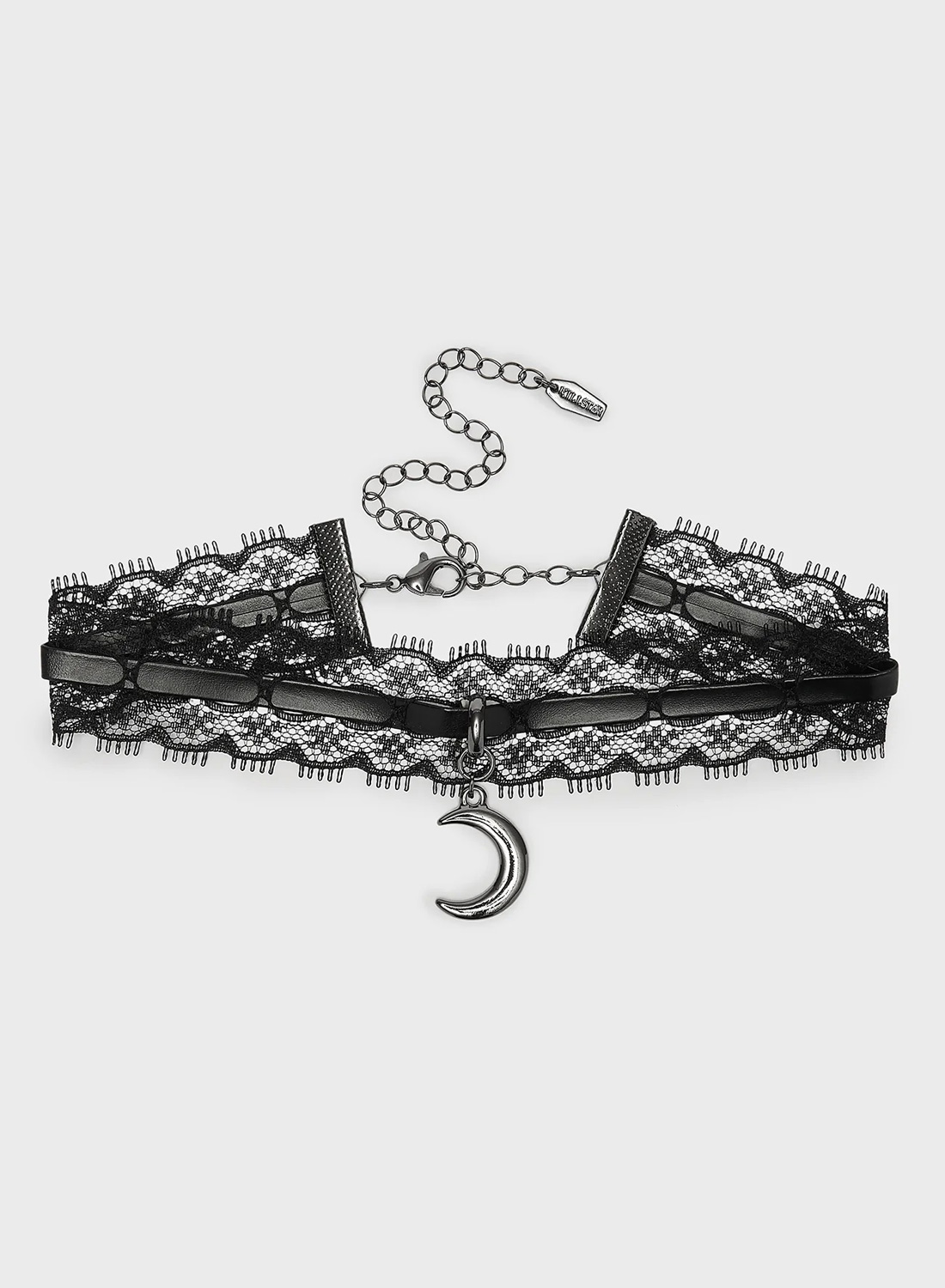 Killstar Sorrowed Light Choker