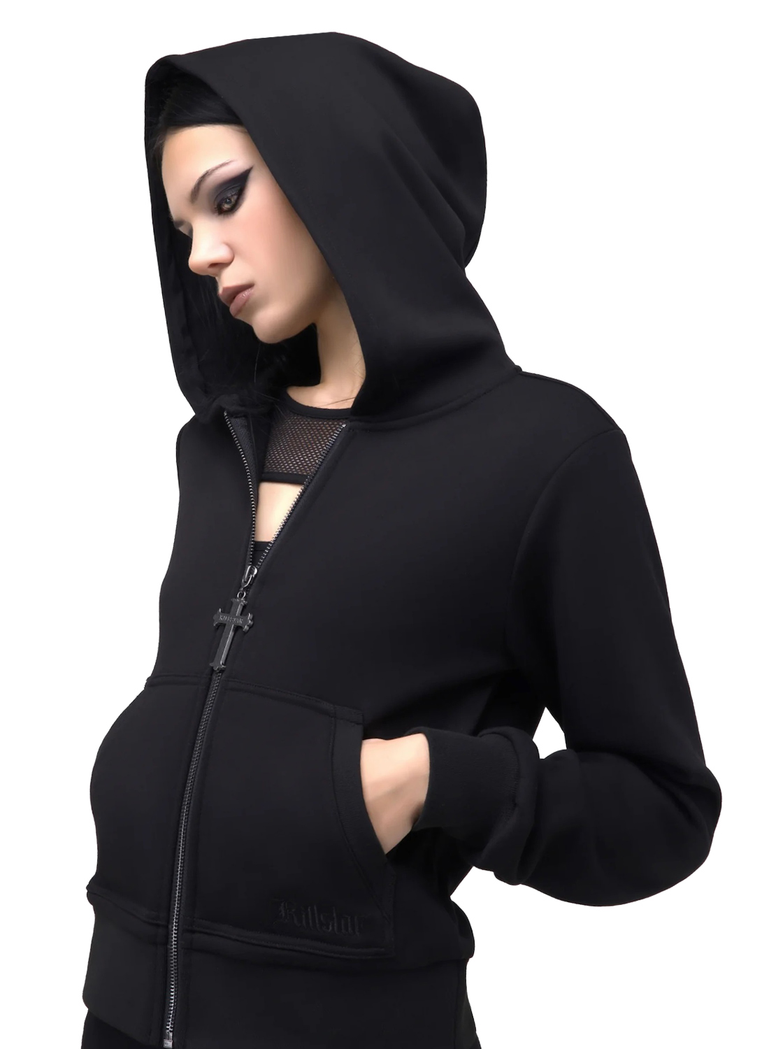 Killstar Moondrifter Hoodie