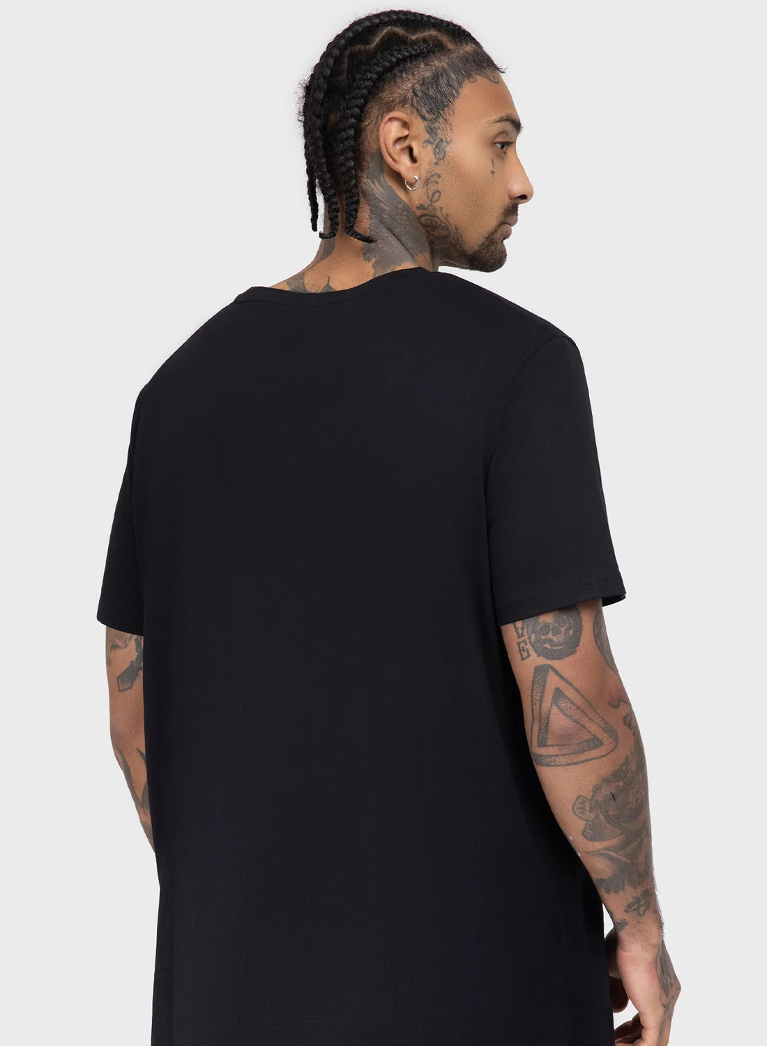 Killstar Moonlit Reaper T-Shirt