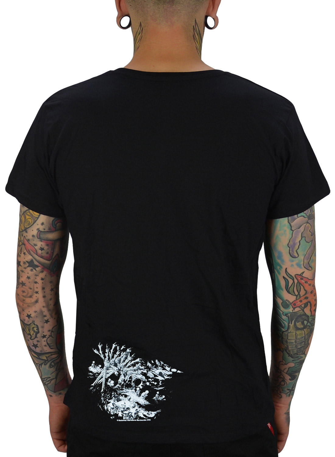 Satyricon Age Of Nero T-shirt