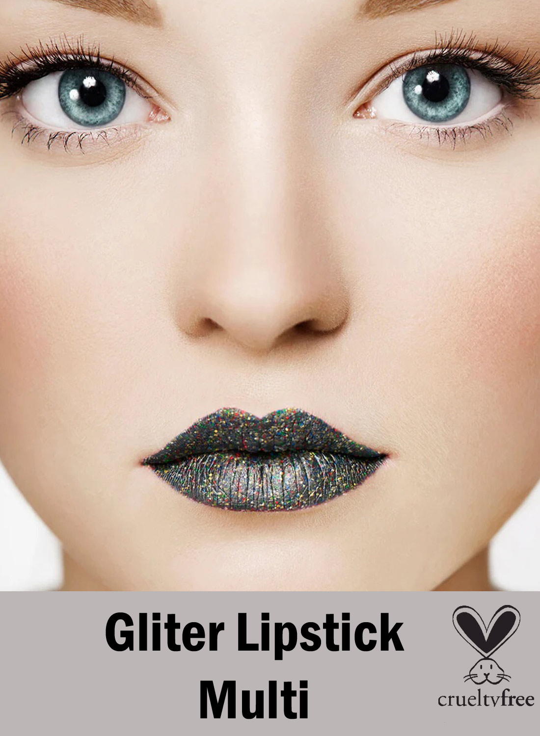 Stargazer Glitter Multi Lipstick