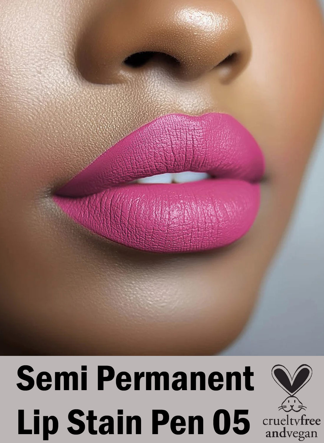 Stargazer Lip Stain Pen 05