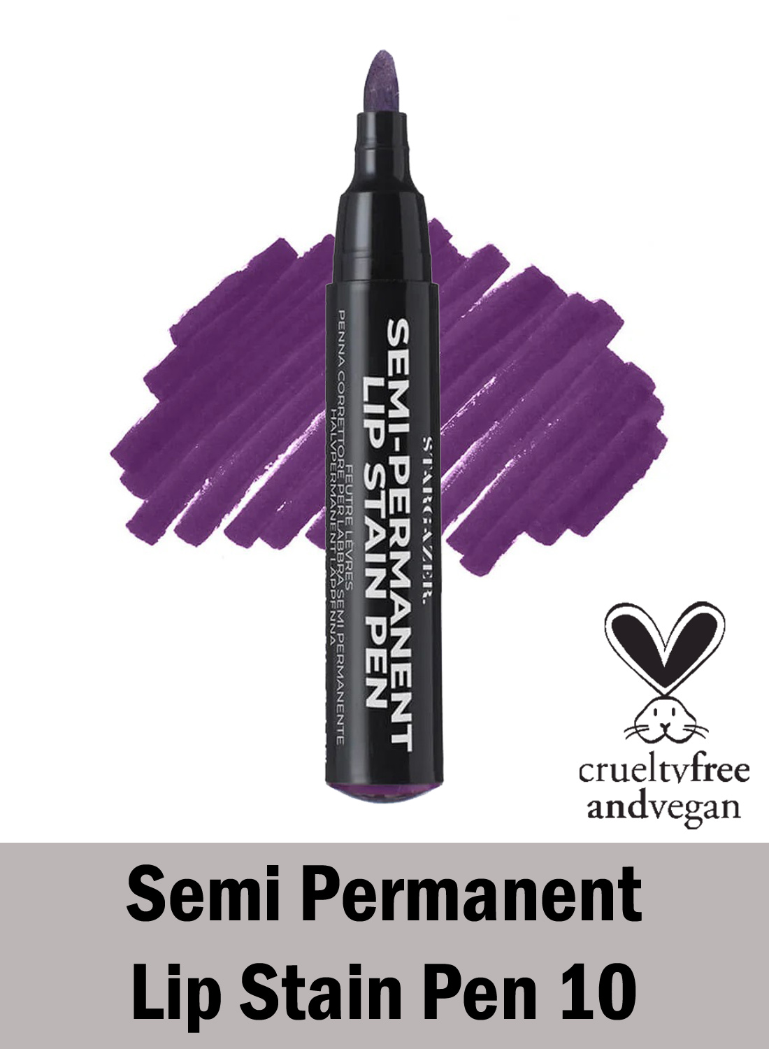 Stargazer Lip Stain Pen 10