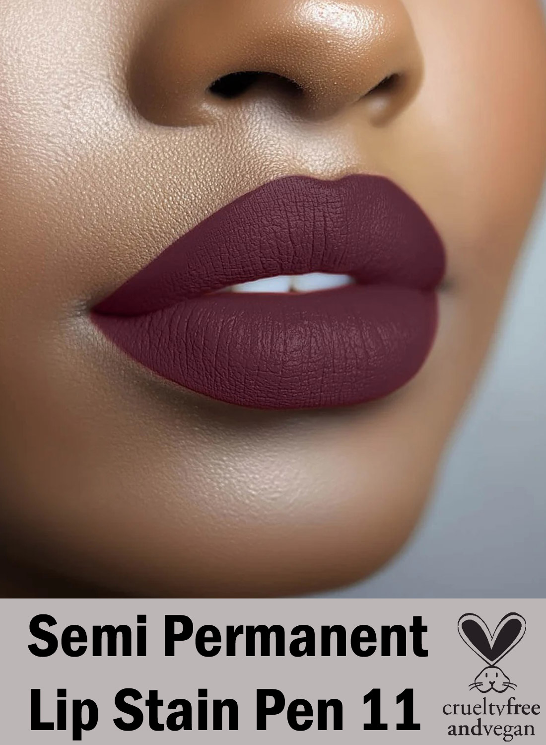 Stargazer Lip Stain Pen 11