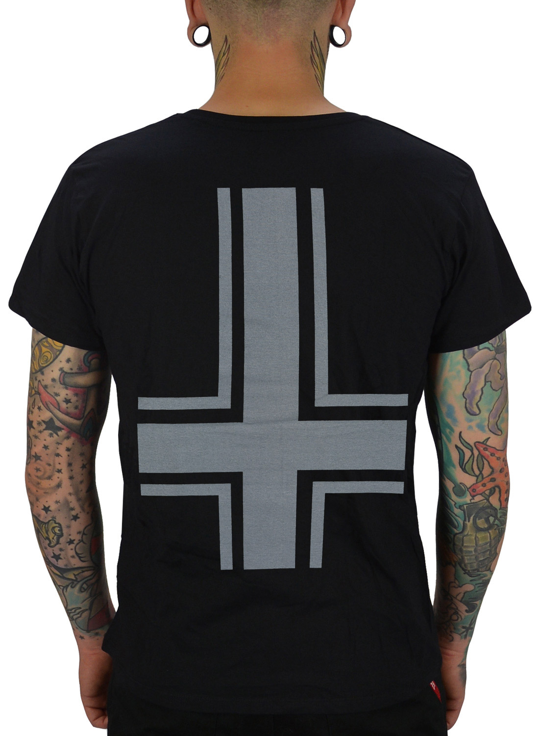 Leviathan Wrest T-shirt