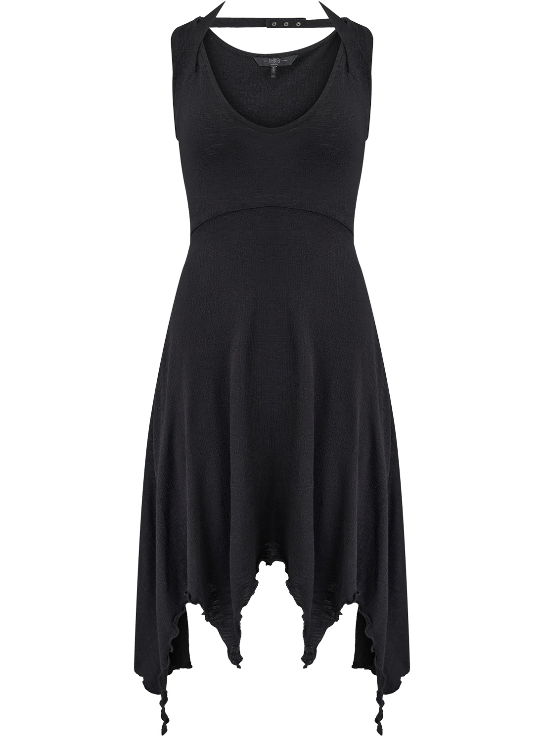 Killstar Desoluna Dress