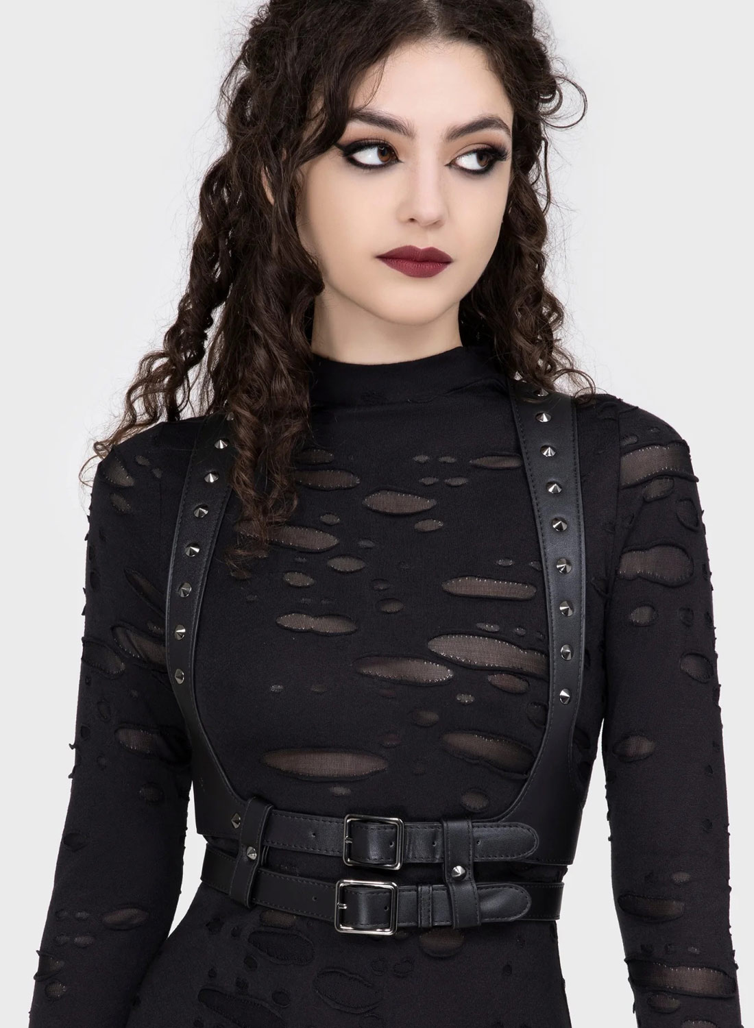 Killstar Ivy Harness