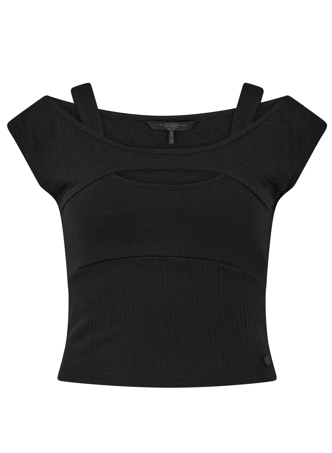 Killstar Desolium Top