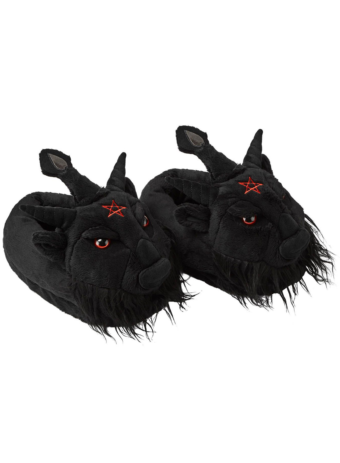 Killstar Dark Lord Slippers - Bild 2