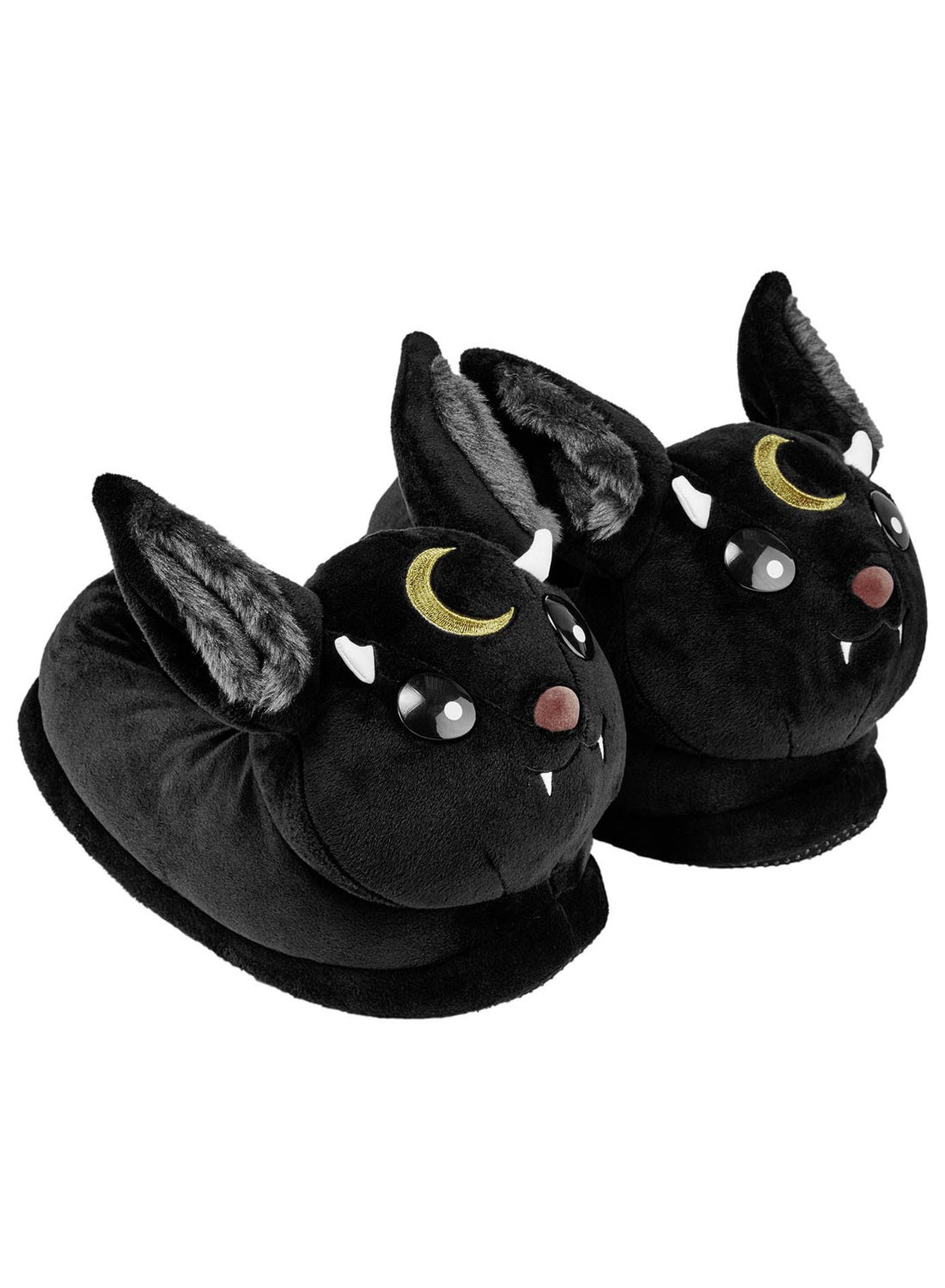 Killstar Vampir Slippers - Bild 2