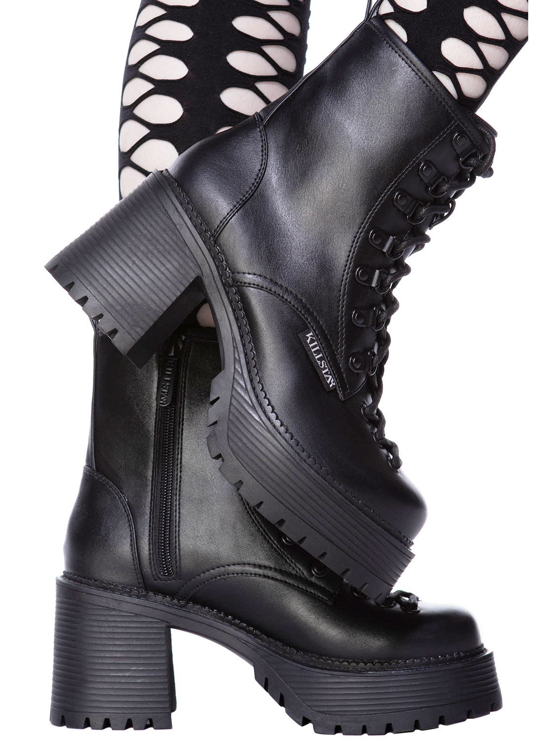 Killstar Gamora Boots - Bild 3