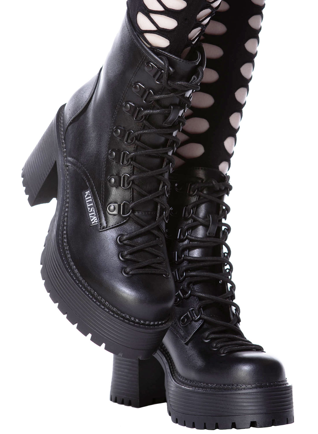 Killstar Gamora Boots