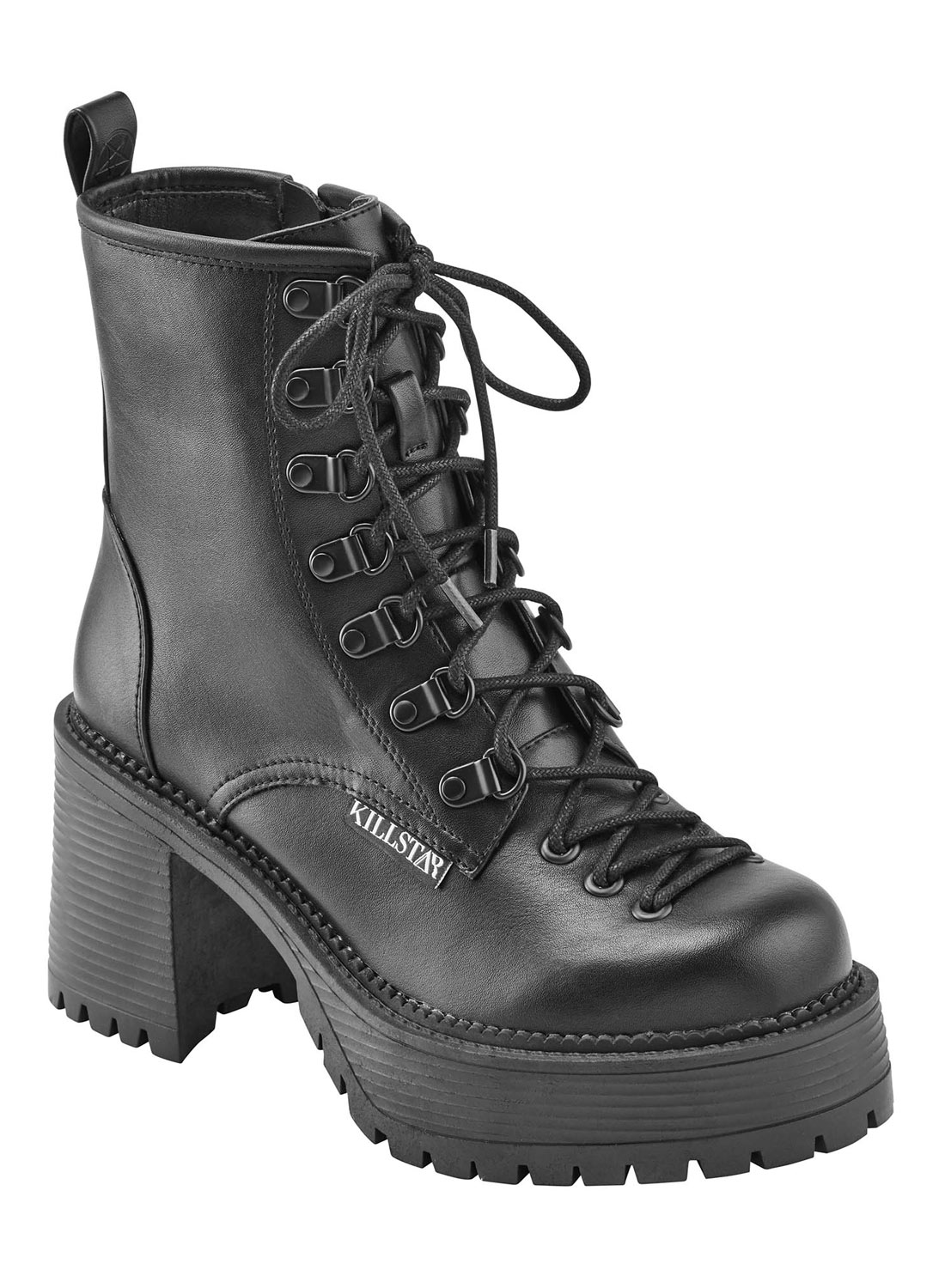 Killstar Gamora Boots - Bild 2