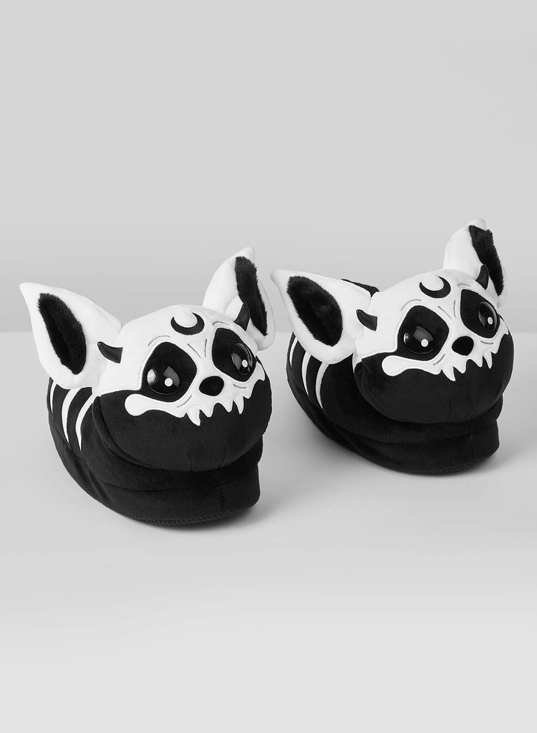 Vampire Batbone Slippers - Bild 2