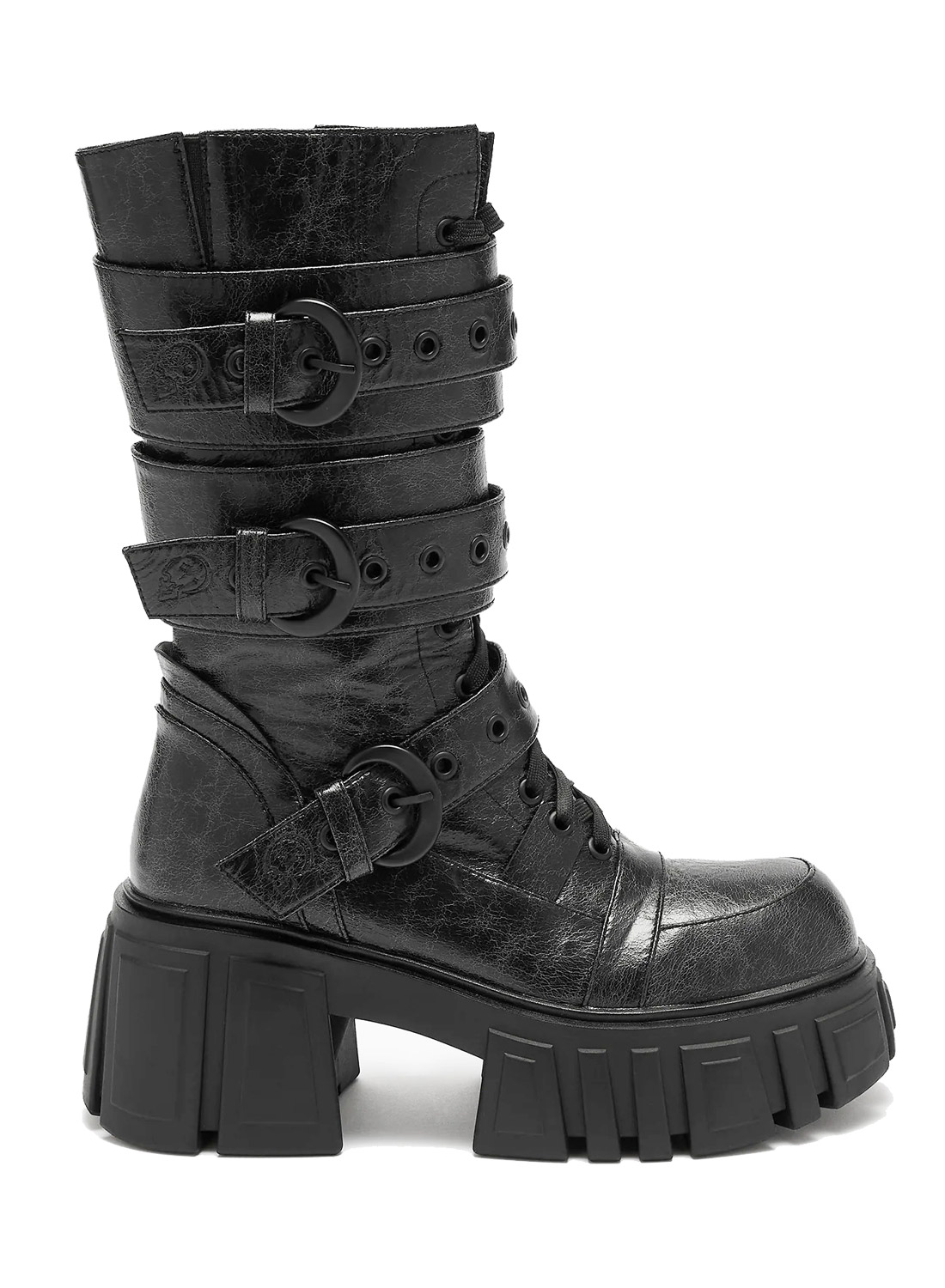 Killstar Ruptura Boots - Bild 2