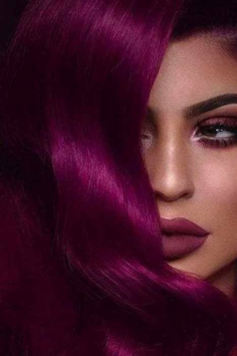 Classic Fuschia Shock - Bild 2