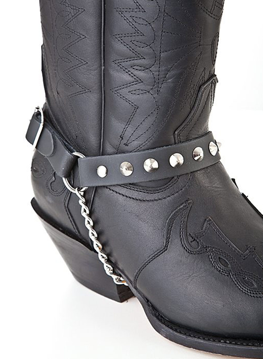 Con nitar Bootstraps