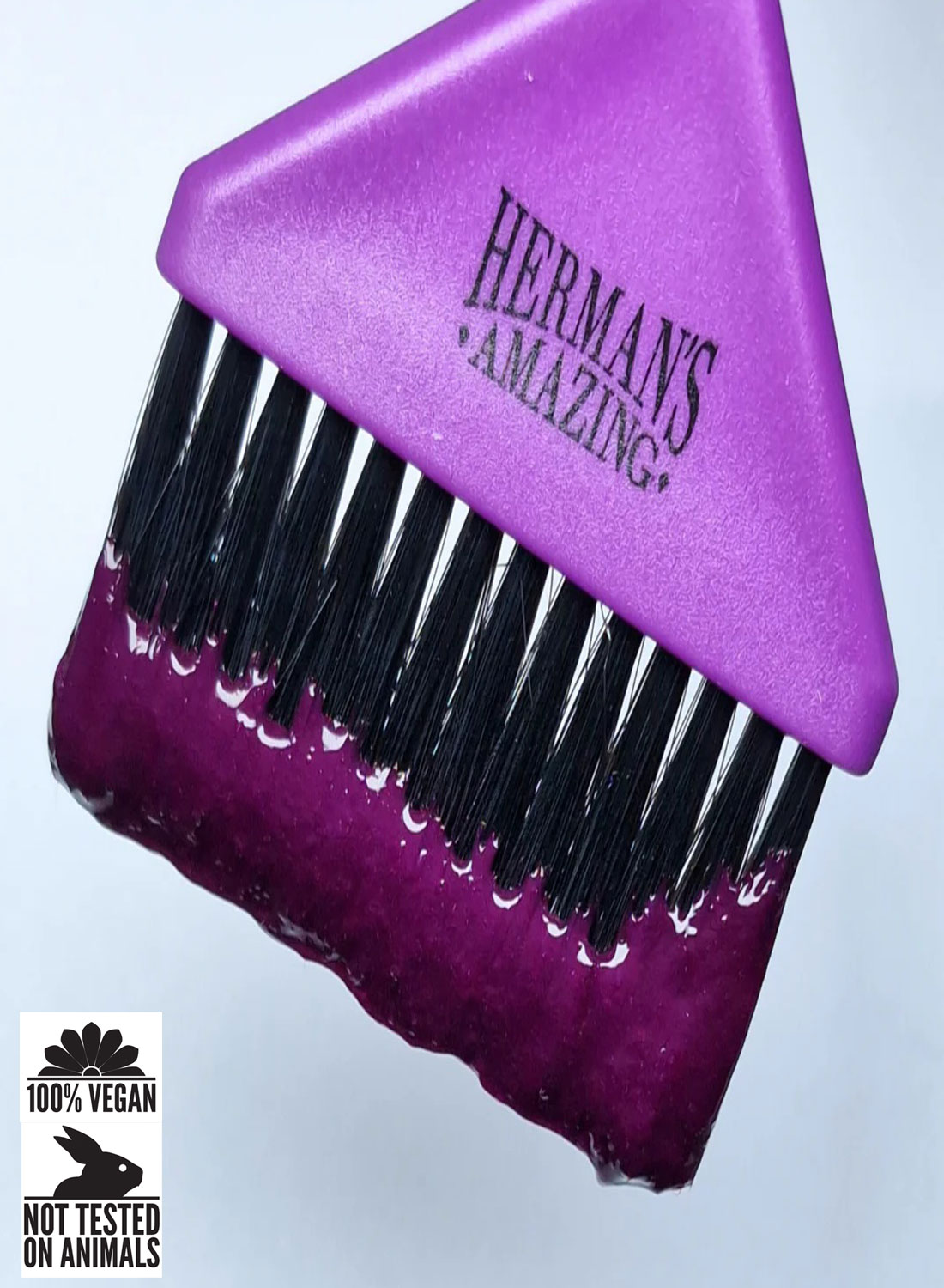 Herman's Amazing Roxy Beet Hårfärg