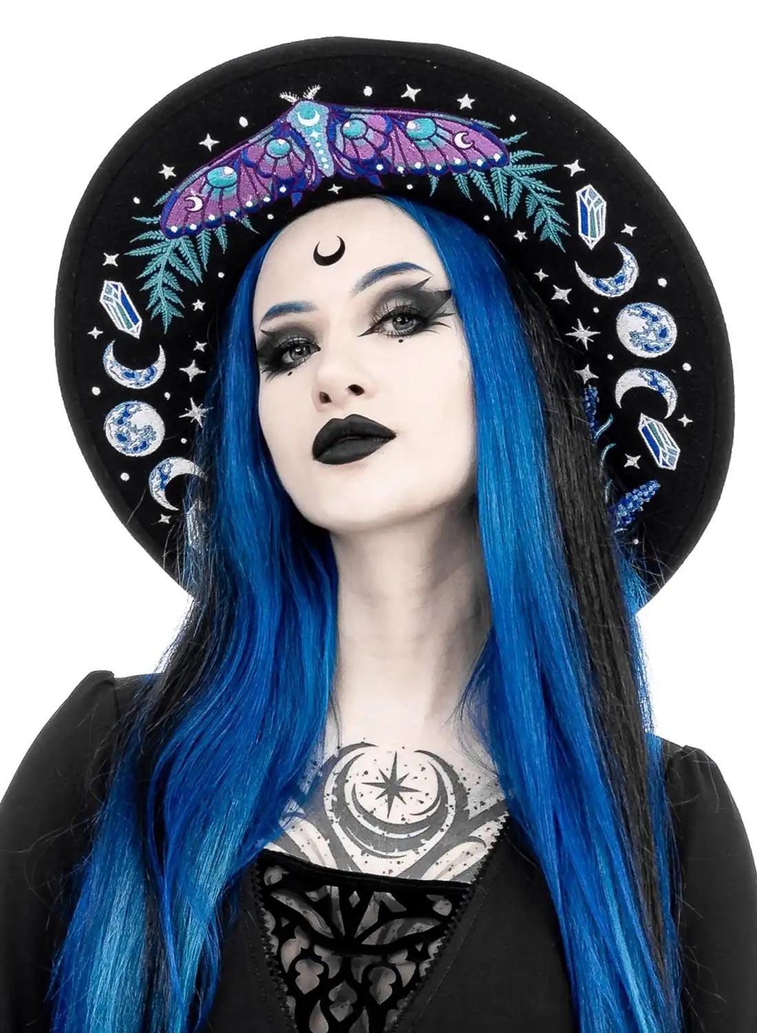 Restyle Enchanted Forest Hat