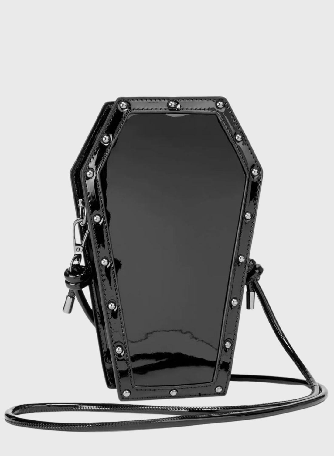 Killstar Unconfirmed Coffin Bag
