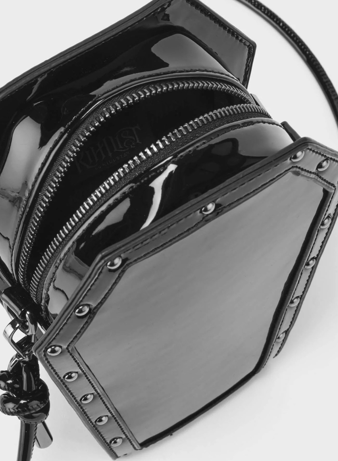 Killstar Unconfirmed Coffin Bag