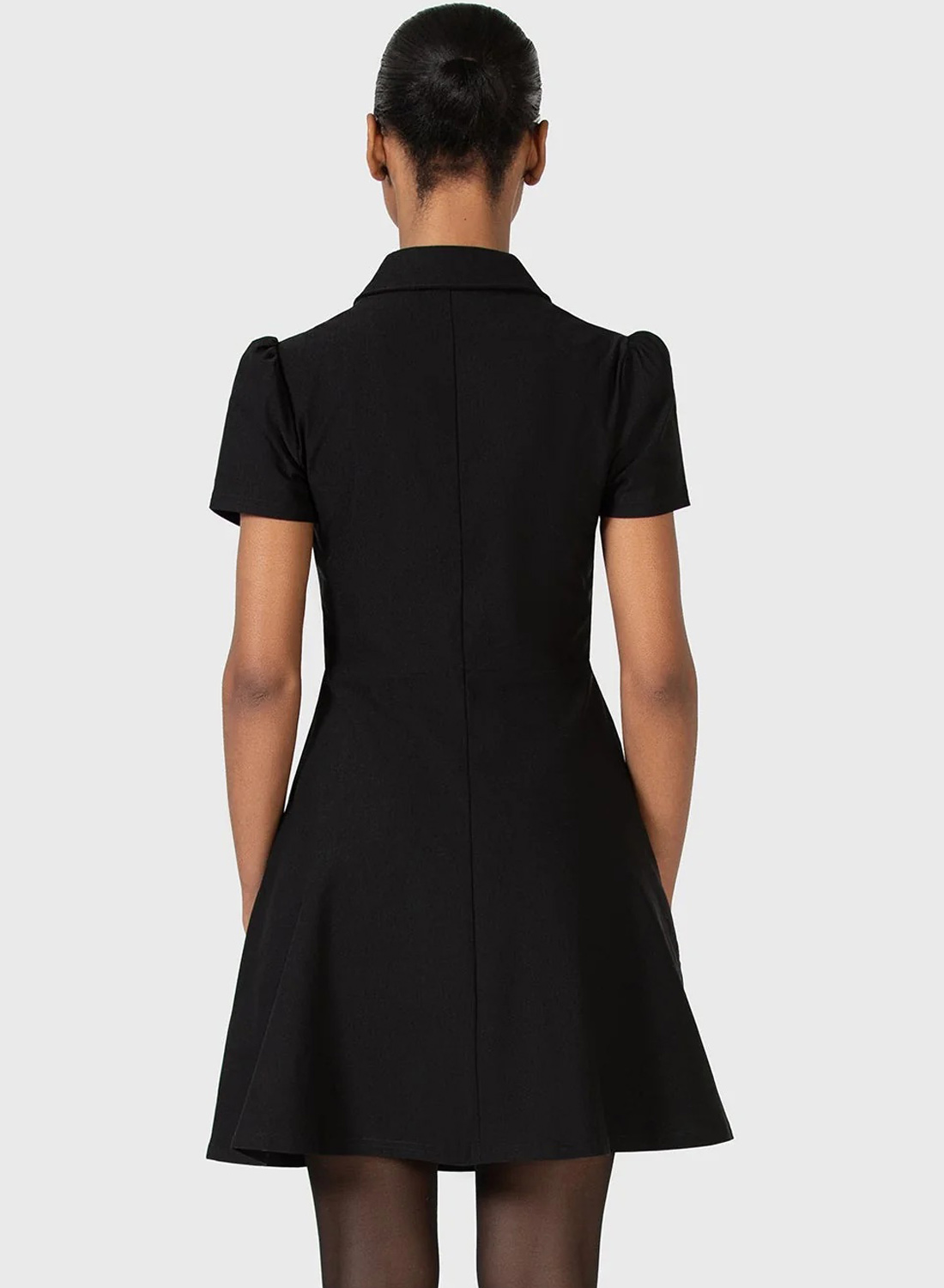 Killstar Wept Inside Dress