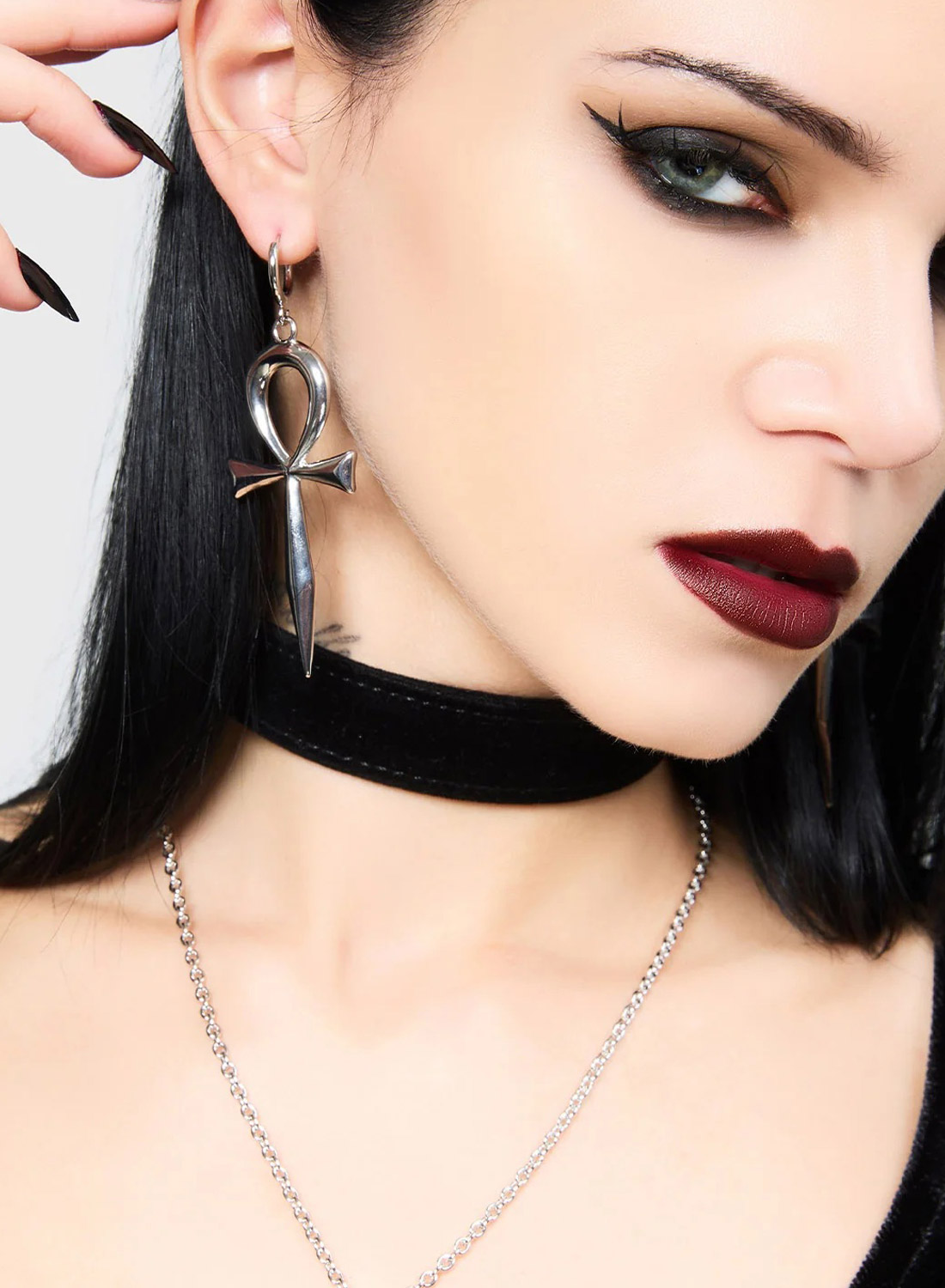 Killstar Resurrection Earrings