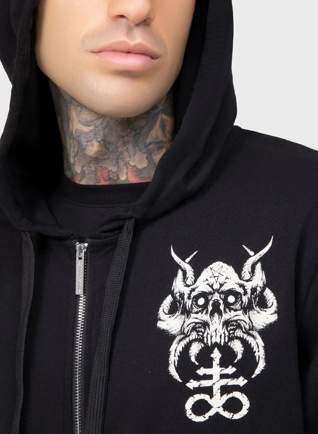 Killstar Anders Hoodie