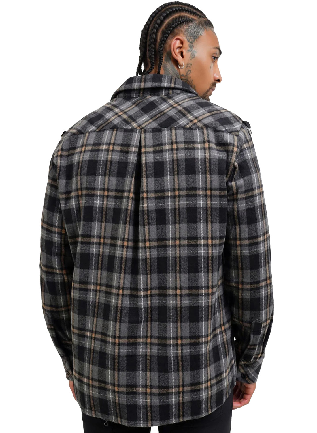 Killstar Burning Light Shirt