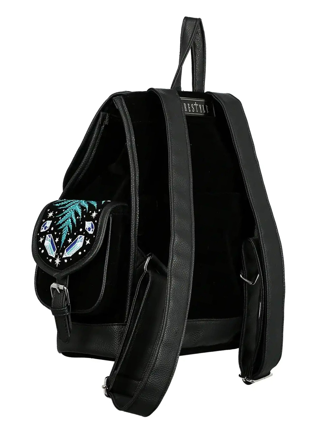 Restyle Enchanted Forest Backpack