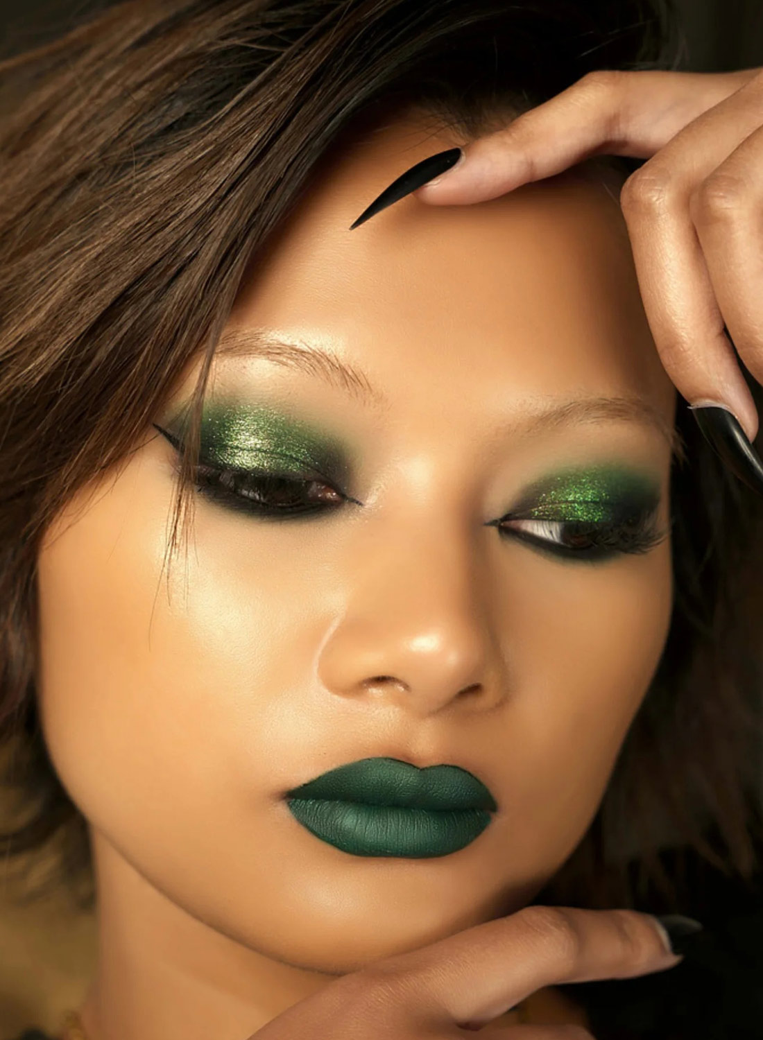 Killstar Serpent Lip Liner